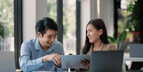 Course Image for Generative AI for Business