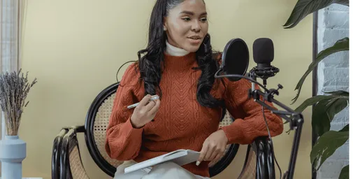 Course Image for Digital Content and Copywriting