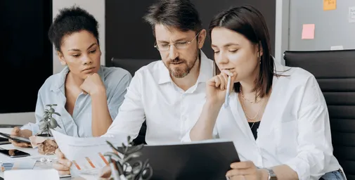 Course Image for Project Management