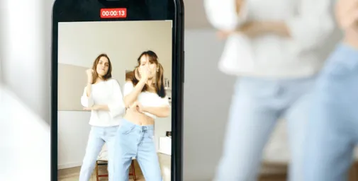 Course Image for Social Media Marketing