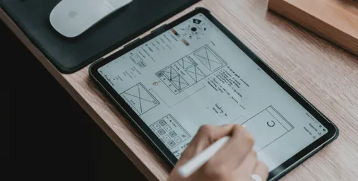 Course Image for User Experience Design