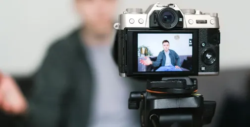 Course Image for Storytelling for Impact & Influence