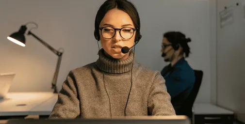 Course Image for Customer Service Course