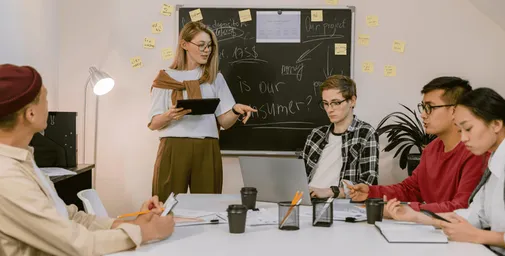 Course Image for Data Analysis for Marketers