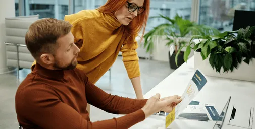 Course Image for Management Development Programme: Agency Leadership