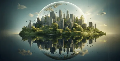 Course Image for Sustainable Marketing