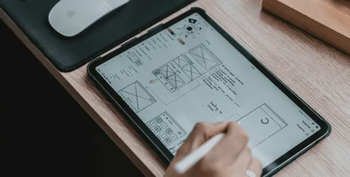 Course Image for User Experience Design