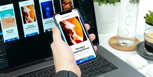 Course Image for Website Design