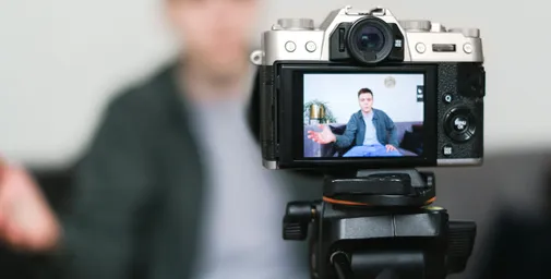 Course Image for Storytelling for Impact & Influence