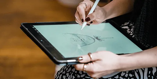 Course Image for Bachelor of Arts in Visual Communications