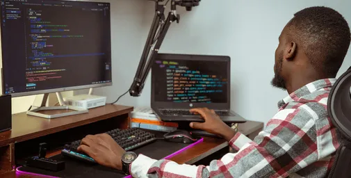 Course Image for Software Developer