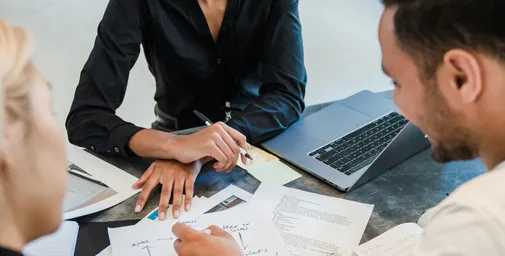 Course Image for Business Analysis