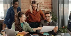 Course Image for Postgraduate Diploma: Creative Leadership