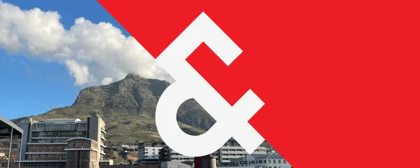 Image for Why Cape Town is the ultimate city for young creatives